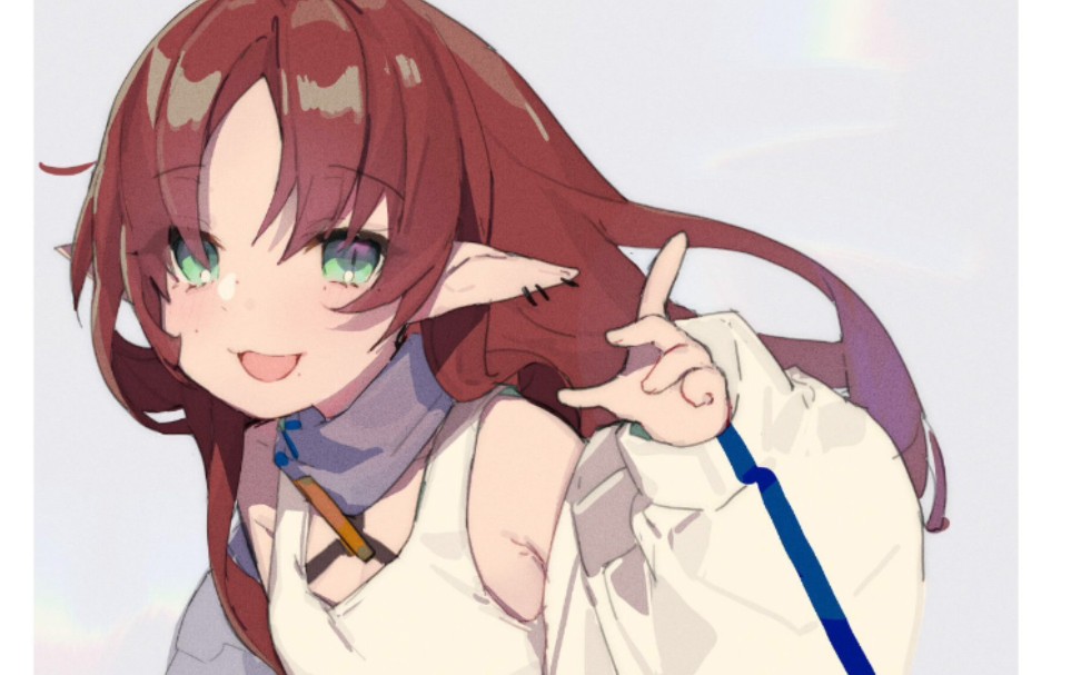 【明日方舟】带精0桃金娘打突袭5-10会怎么样