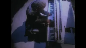 Favorite Blue - Missing place PV·高画质版