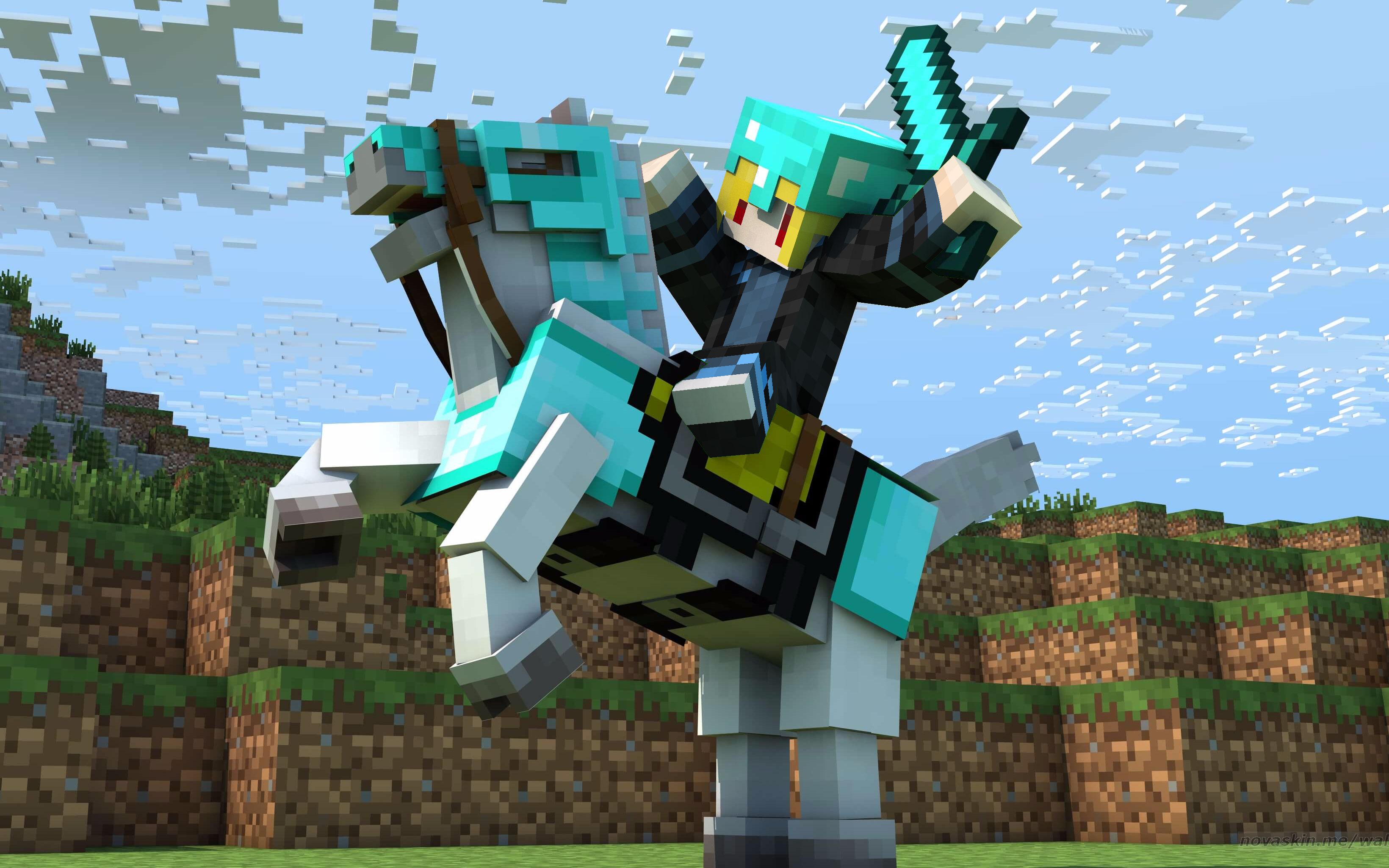 《我的世界》mineplex服务器 怪物大乱斗与生存进化_哔哩哔哩_bilibil