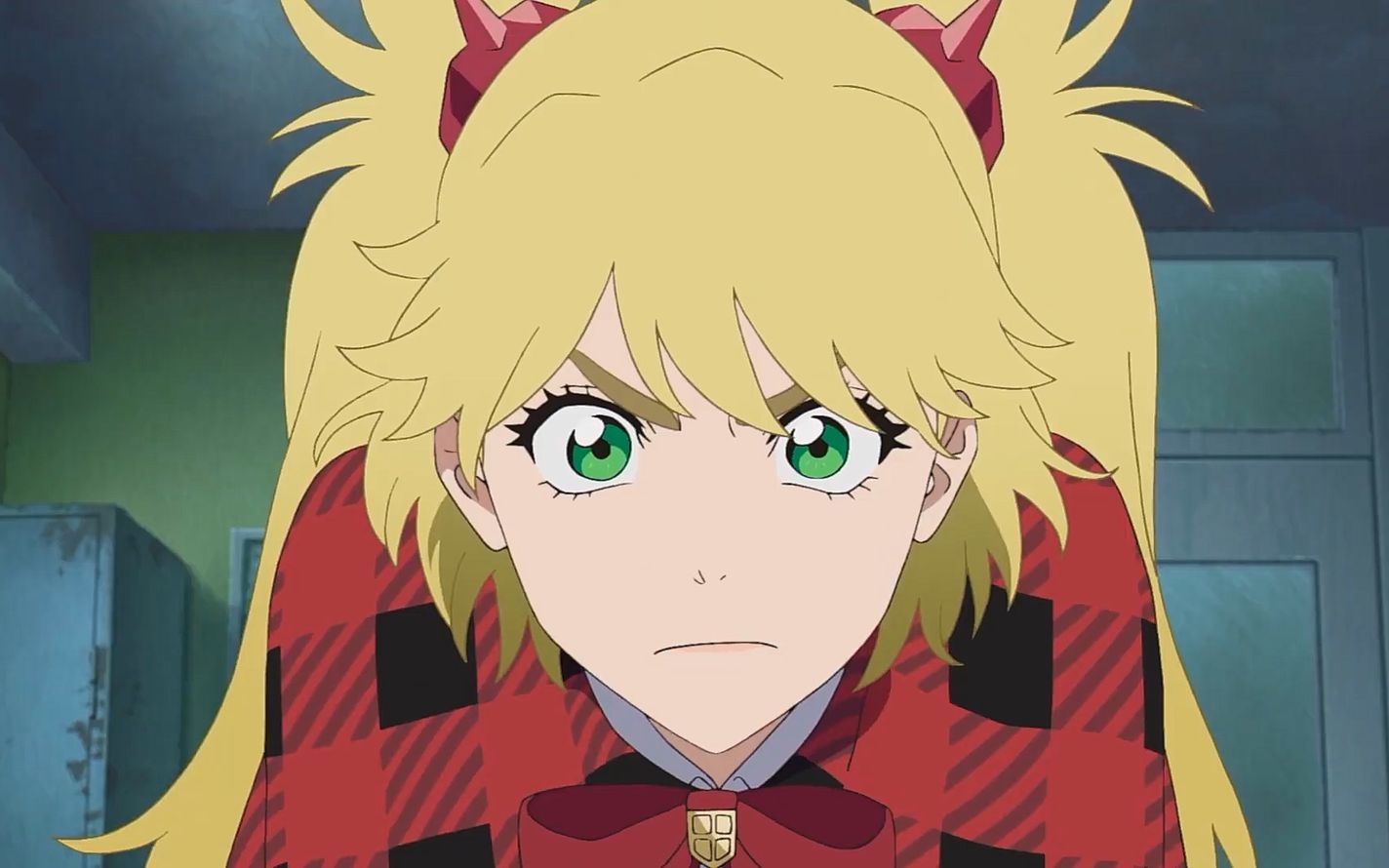 【剧场版/10月/久保带人】龙与魔女(burn the witch) 正式pv2【f宅