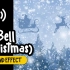 铃声 铃铛 圣诞节 圣诞老人 音效 (HQ)