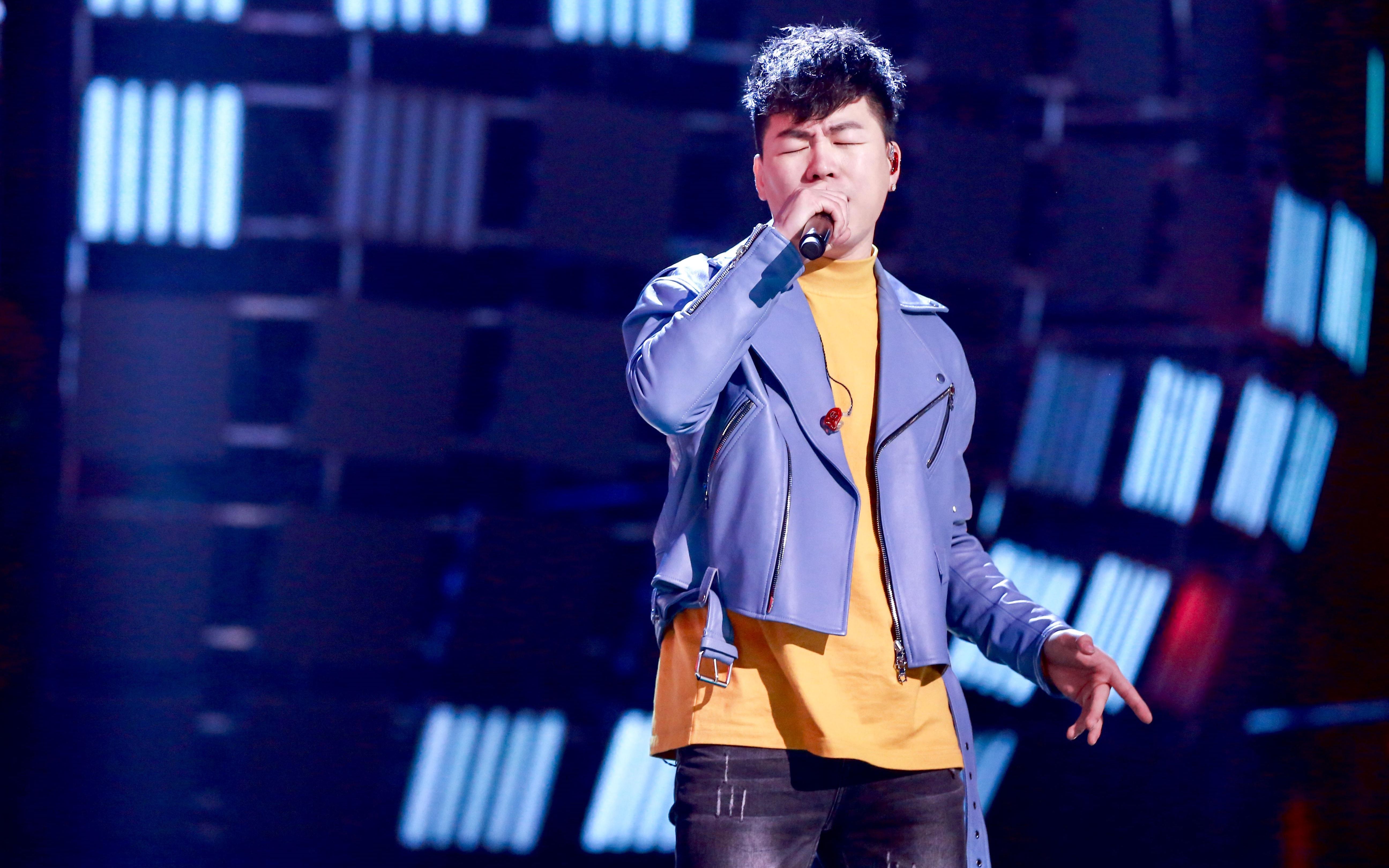 胡彦斌音乐鬼才改编纸短情长你喜欢吗