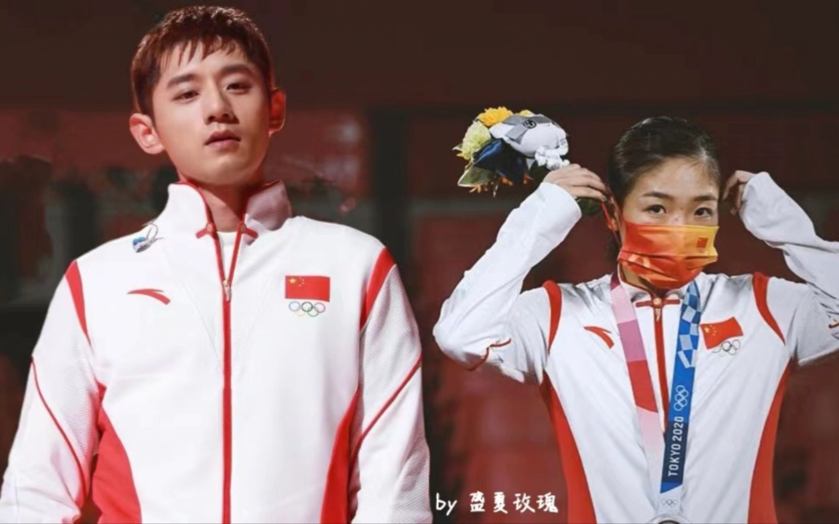 【科雯】2021年timeline