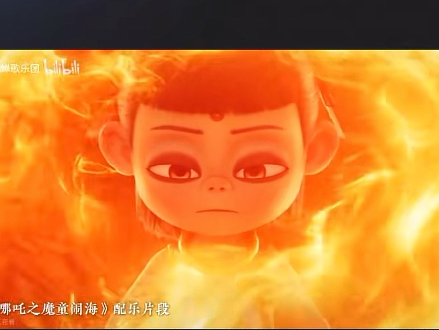 《哪吒2》里的侗族大歌