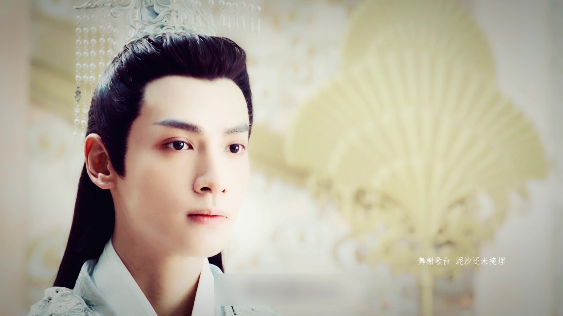 润玉邝露燃犀照夜罗云熙杜雨宸