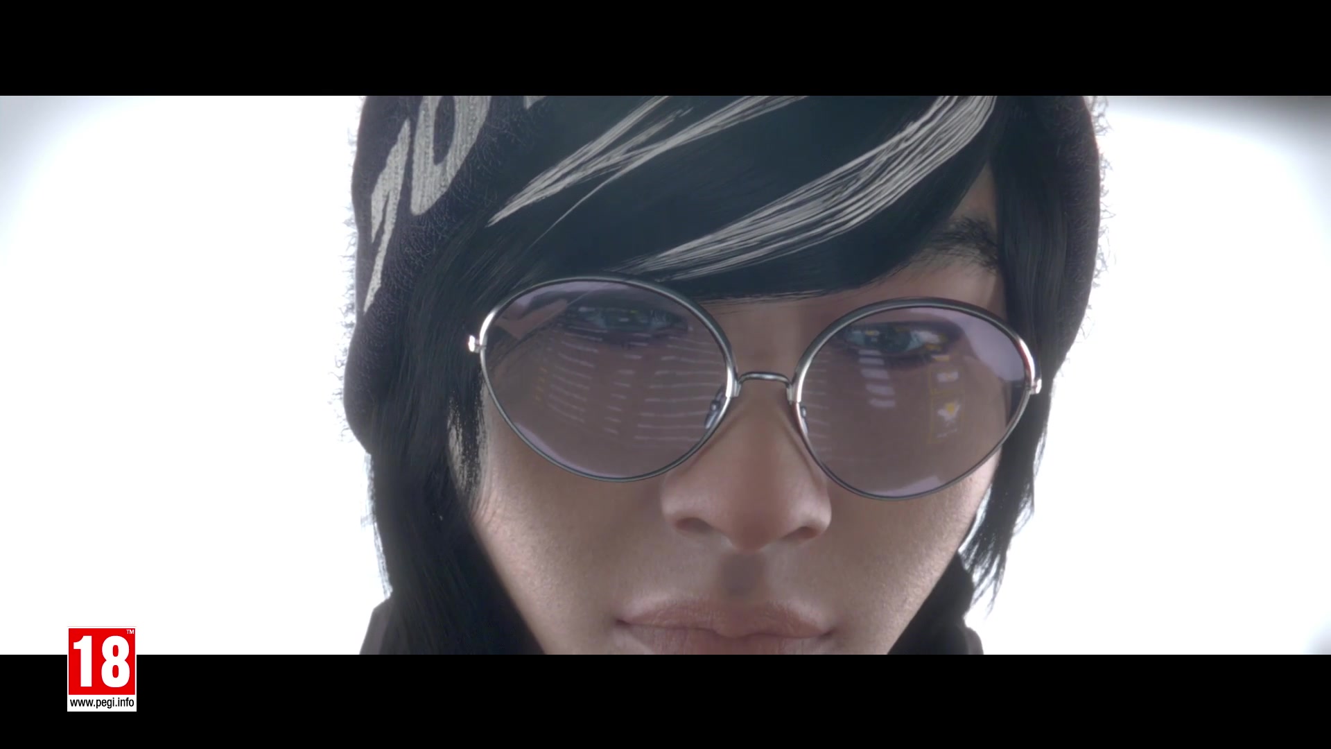 《彩虹六号:围攻》第四赛季"白噪声行动" - dokkaebi欧版宣传片_哔哩