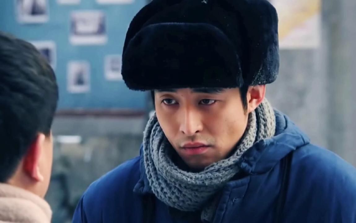 棒梗八年不理傻柱傻柱一招就让棒梗低头认错就佩服傻柱