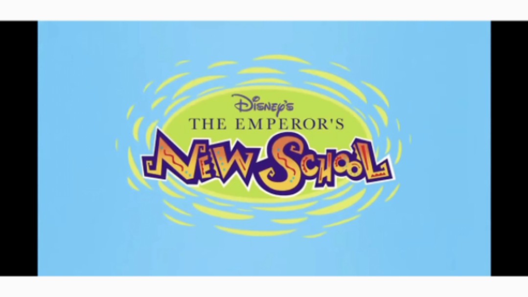 变身国王上学记英语主题曲