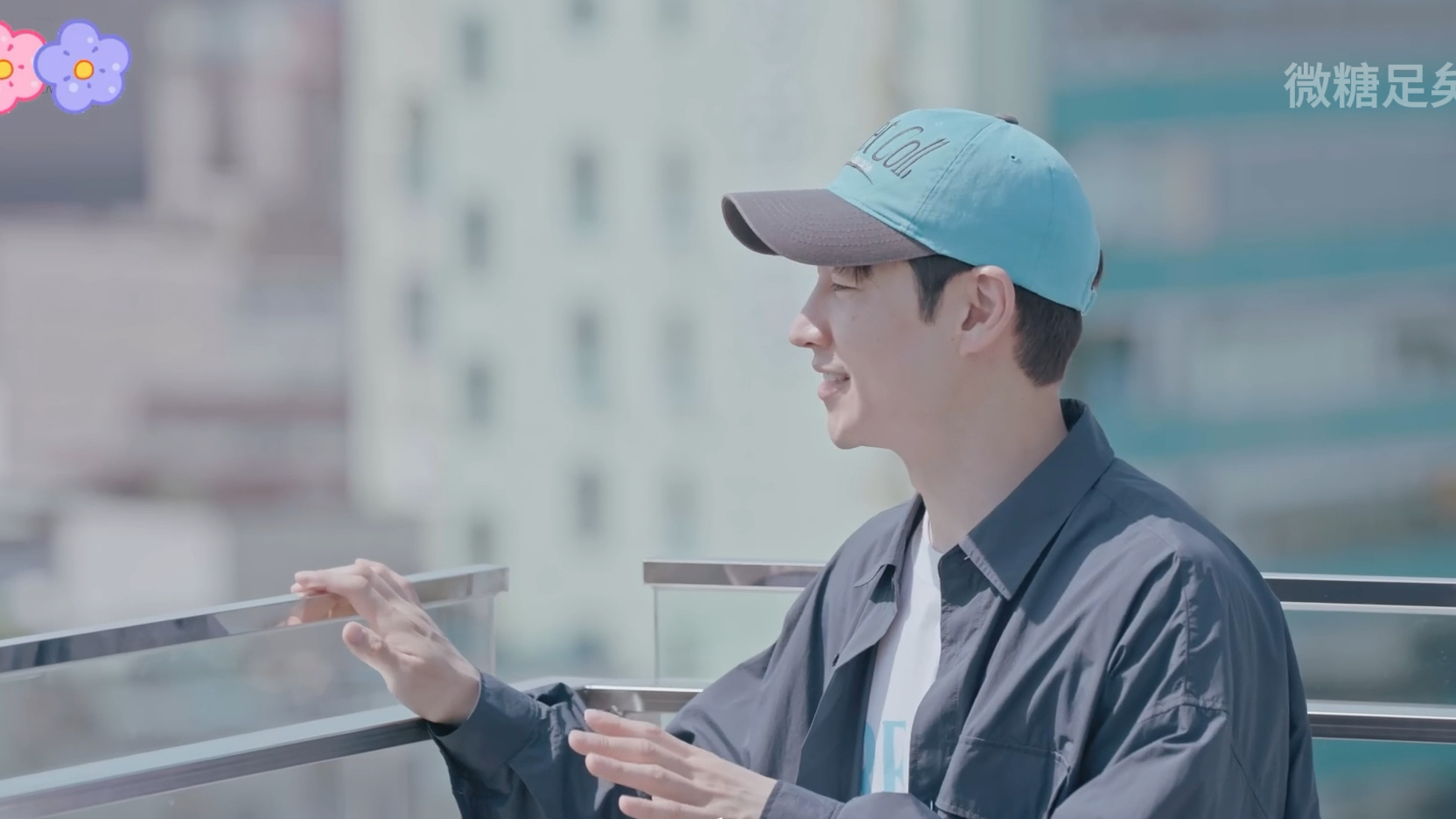 [李帝勋vlog]ep05上 帝勋影院, 电影就是礼物般的存在