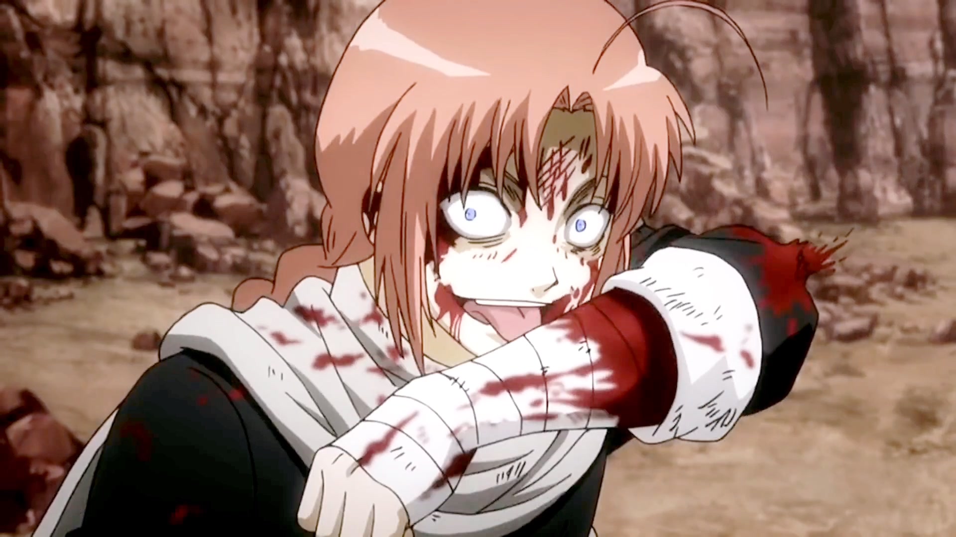 那些年你错过的精彩动漫片段