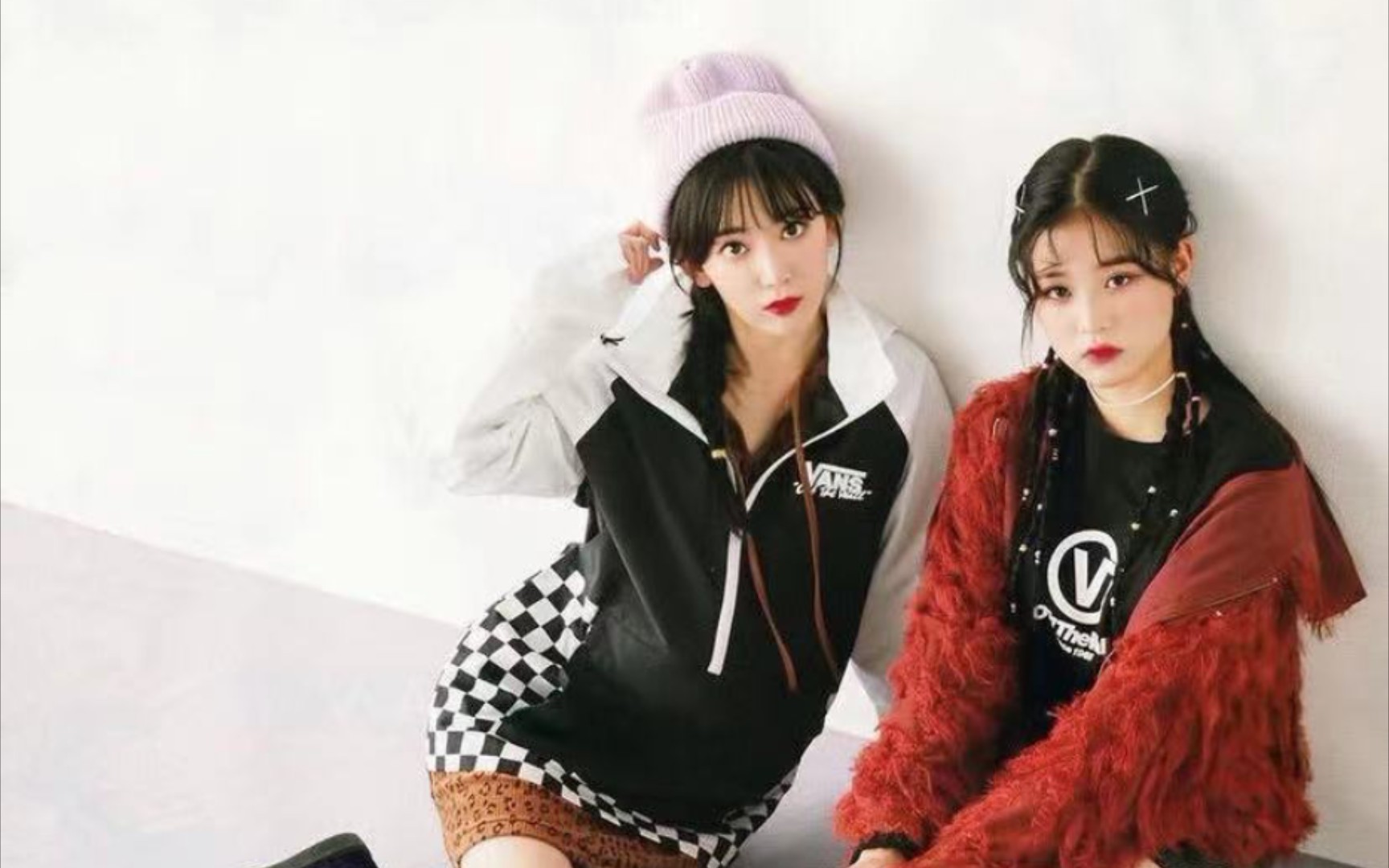 【圆樱/元樱】some(暧昧)