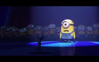 Despicable Me 3 哔哩哔哩 Bilibili Despicable Me 3 哔哩哔哩 Bilibili