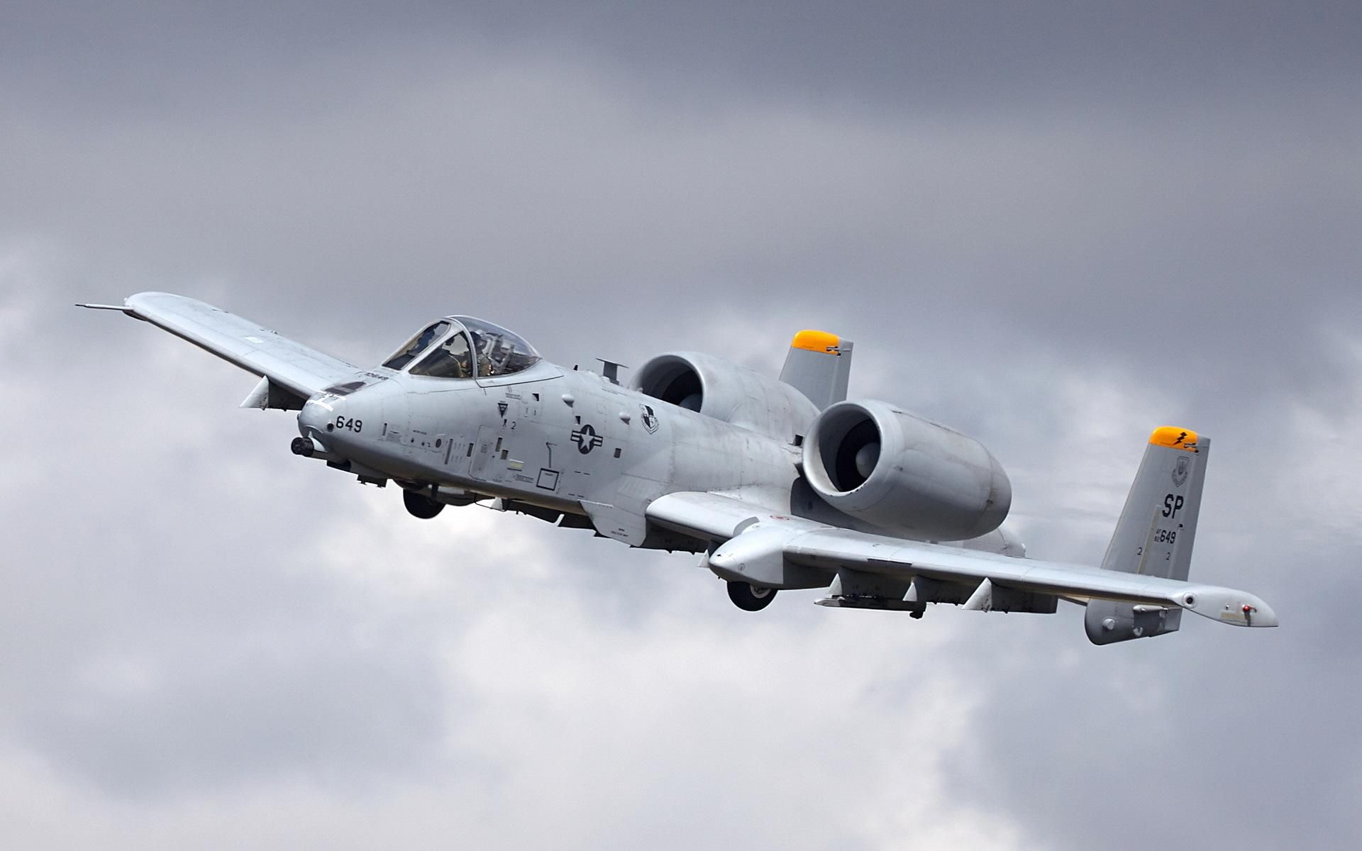 武装突袭3 a-10c攻击机冷启试玩体验