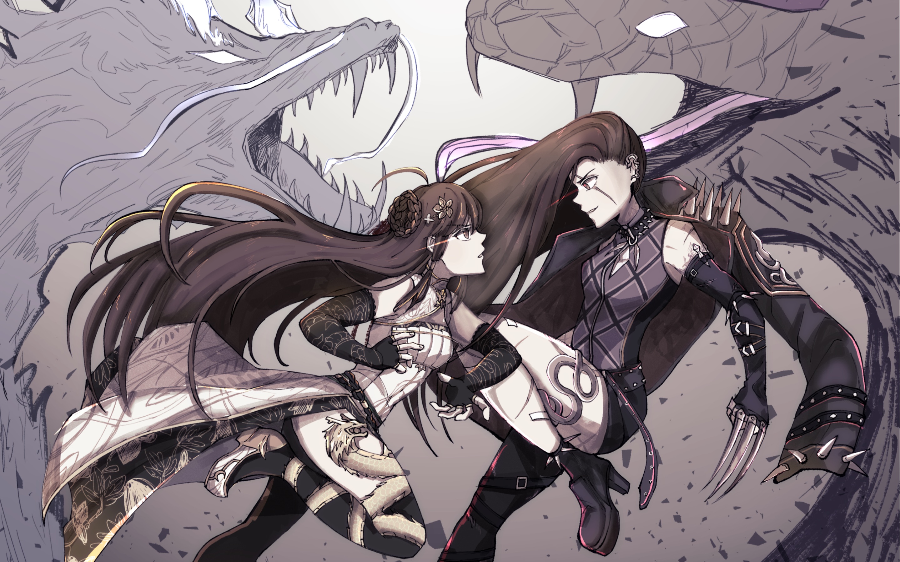 毒蛇吞弟!6080e毒王三觉蛇皮归来!