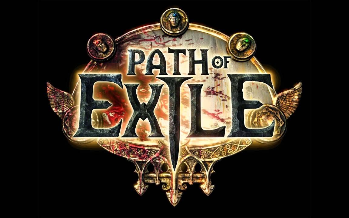 path of exile (original game soundtrack) - crusader (conquerors