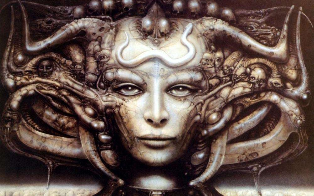 细思极恐的电影《异形契约》,伊丽莎白的真面目,究竟发生了什么