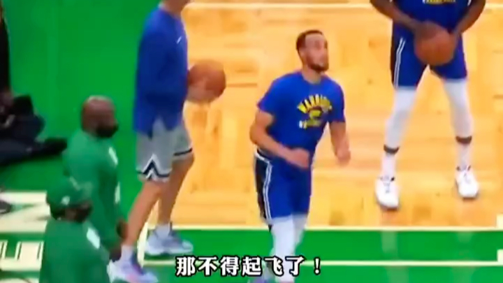 盘点那些被NBA禁穿的球鞋,你还知道哪些?哔哩哔哩bilibili