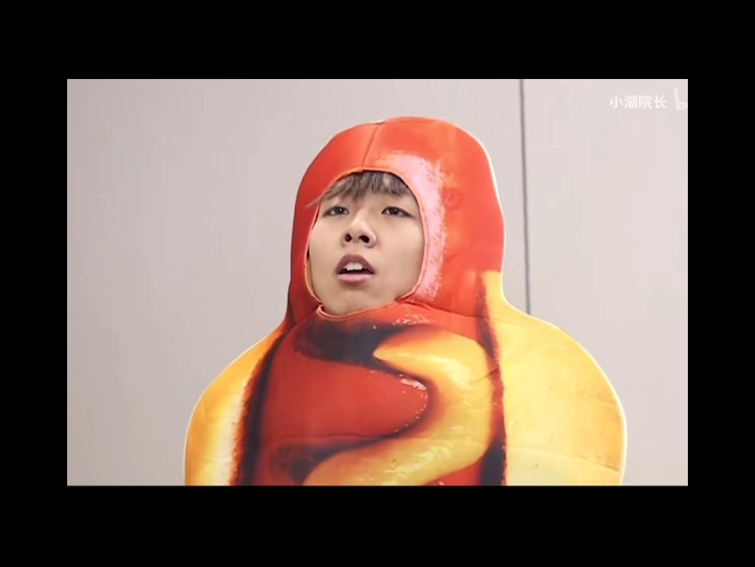 老粉都知道小潮院长和马浩宁不是一个人对吧