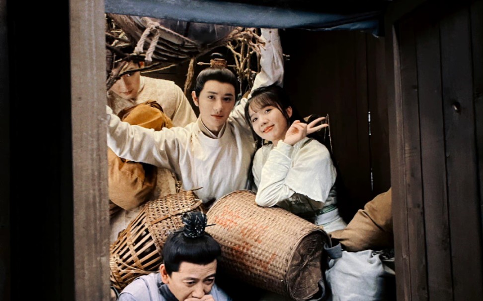 周雨彤狂磕宽景cp 宽景害羞反击