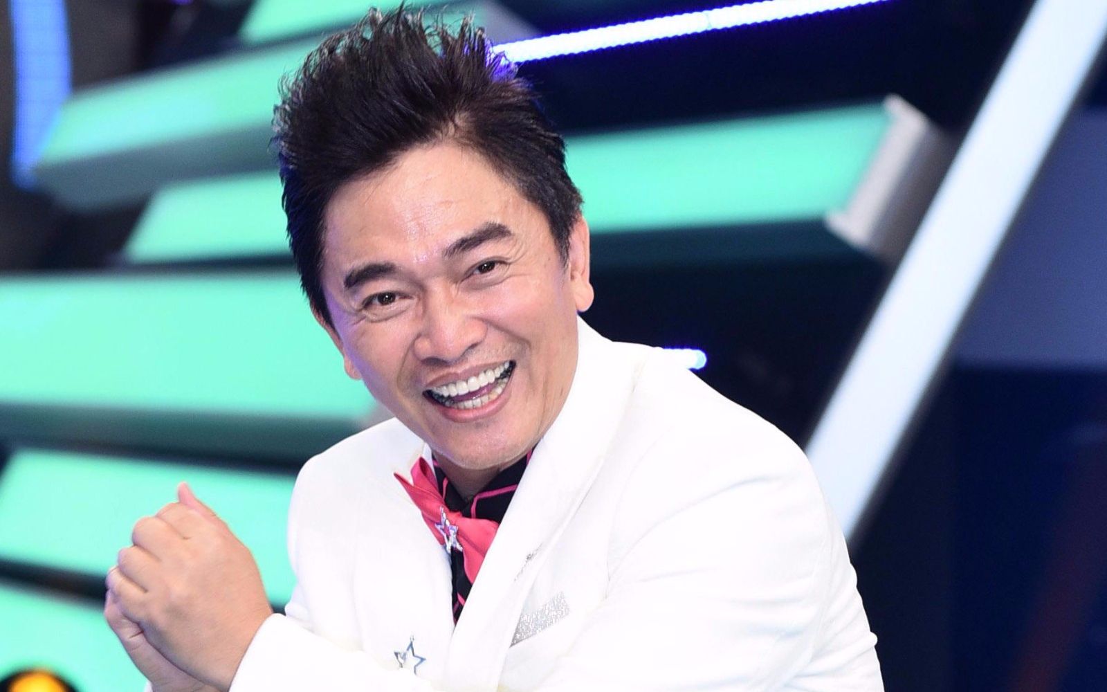 吴宗宪黄金300秒台湾综艺节目20121123台湾之光陈为民遭受甜点大考验