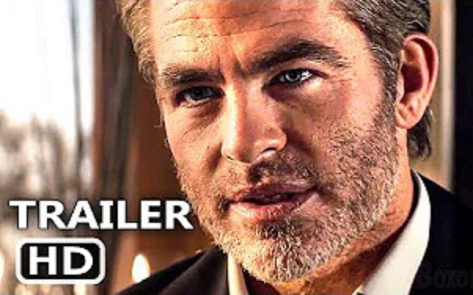 谍战惊悚克里斯派恩劳伦斯菲什伯恩宝刀未老正式版预告