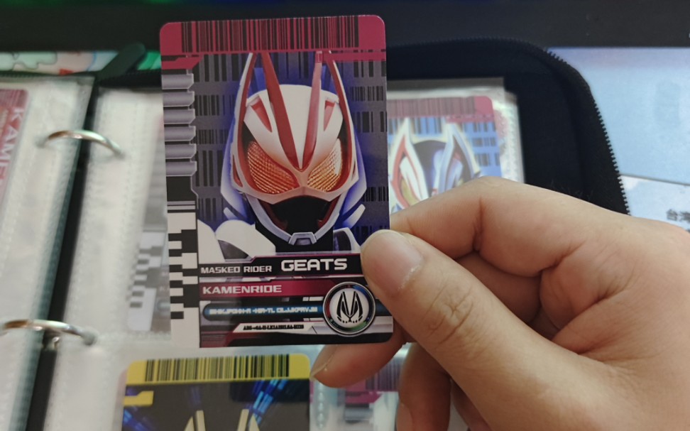 今天听一下极狐和太狸的音效