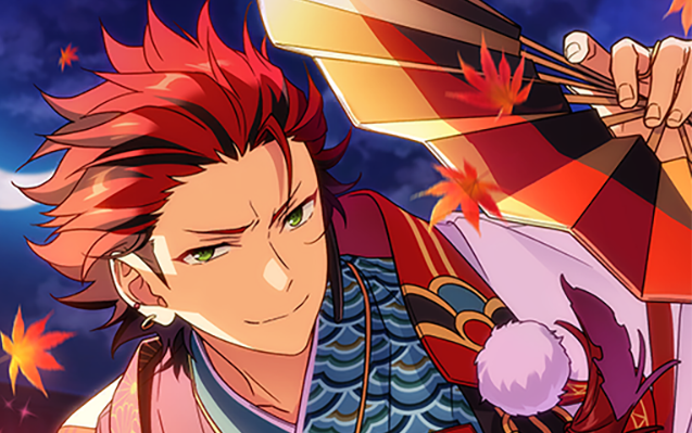 【es升调】红月箱曲升调 α