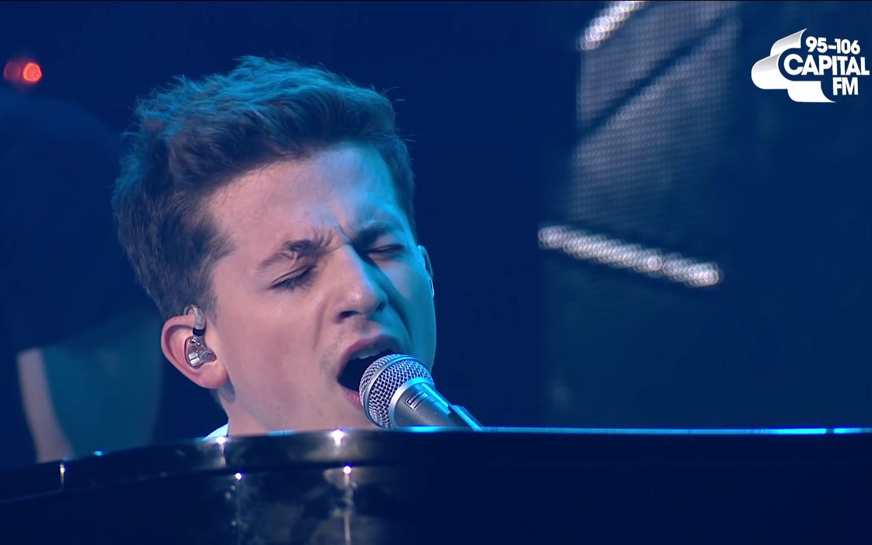 查理·普斯-charlie puth - one call away