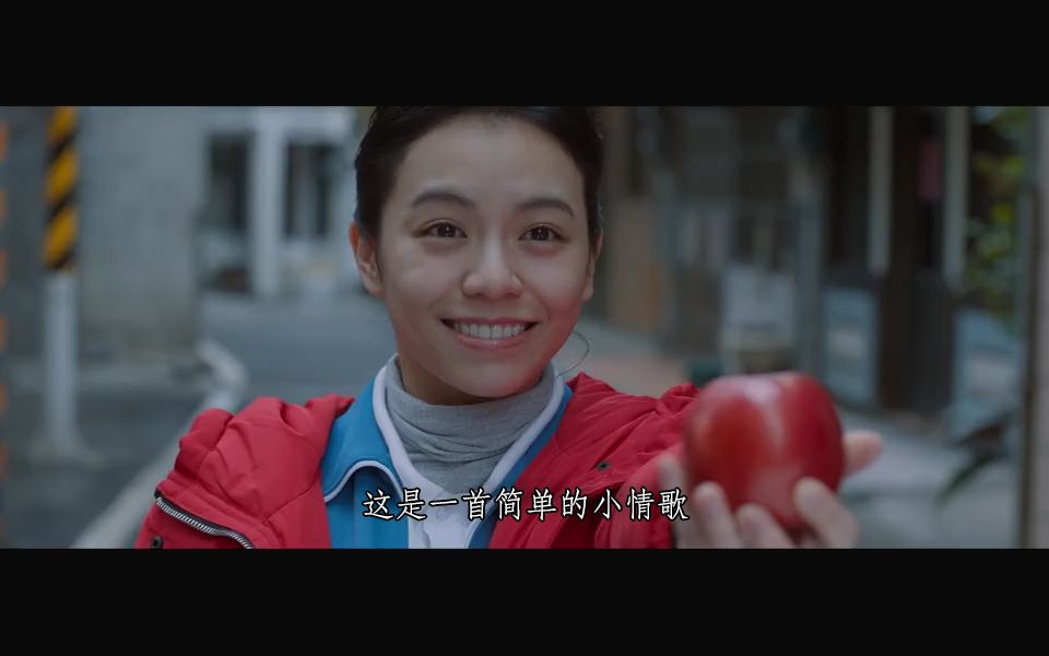 高甜女主电影剪辑配乐小情歌