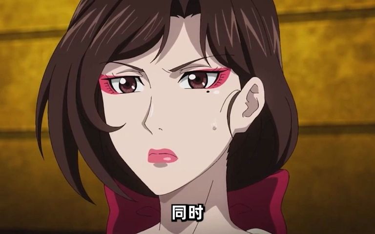 全职法师1096~1099,阿莎蕊雅来了