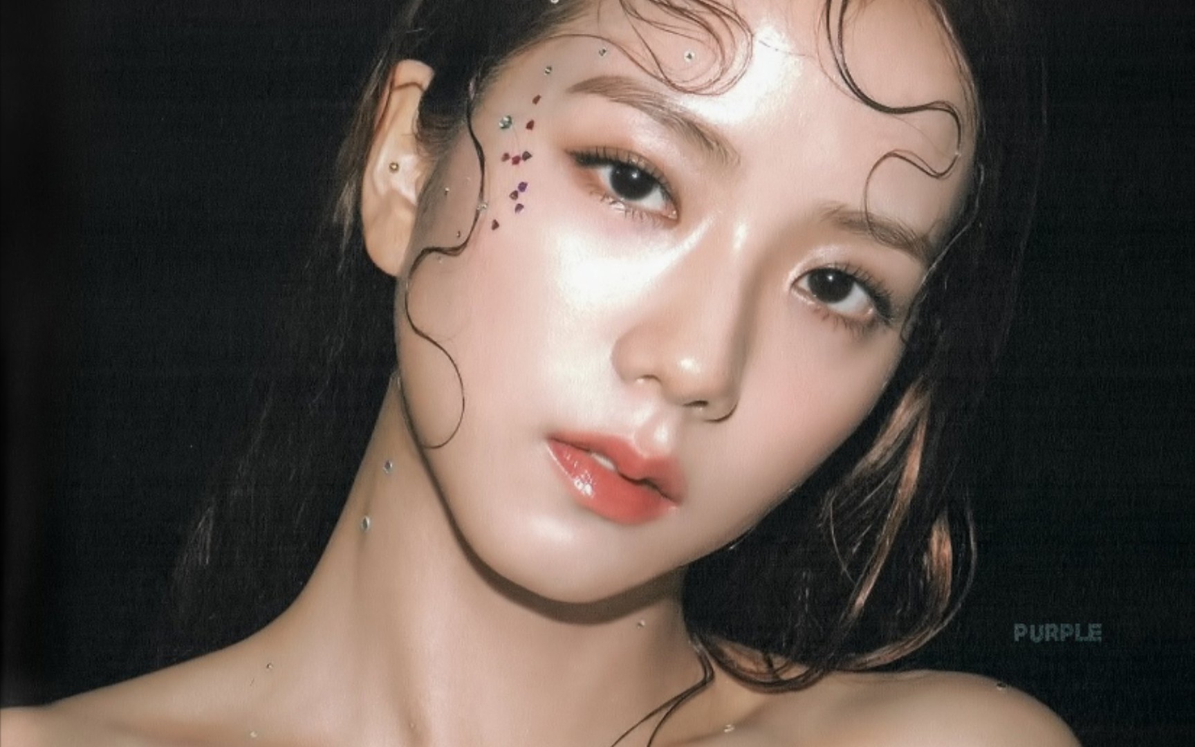 【blackpink/金智秀】小说中的财阀千金大小姐