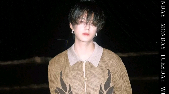 【石凯】谁懂啊!这组照片真的太爱了,好有氛围感