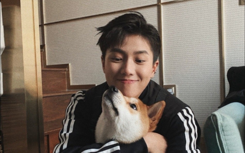 7.17 max犬角夫 阿强诉苦婚后幸福_哔哩哔哩_bilibili