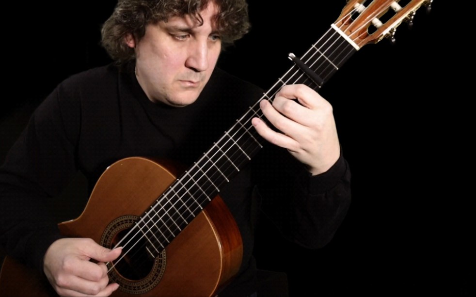 周日上午阴天 | 安德鲁·约克作品