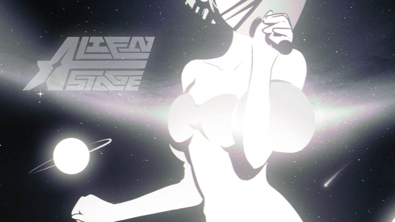 【VIVINOS】Alien Stage | [SOUND ONLY] Sweet Dream (Extended ver.)