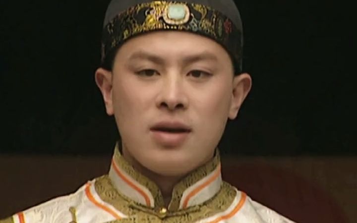 雍正王朝河南罢考田文镜危难之际幸得乾隆及时相救