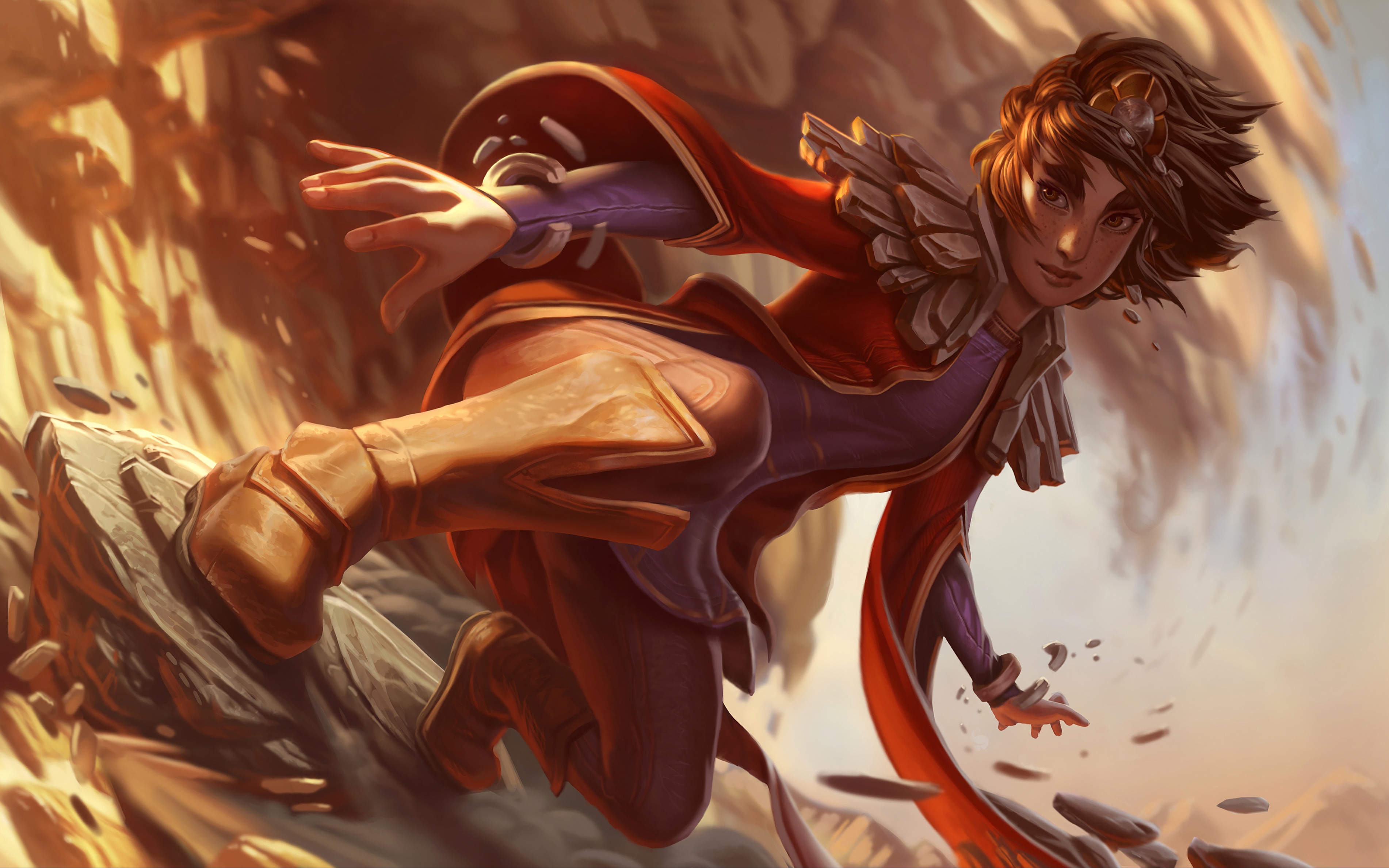 2022626飞机船长岩雀