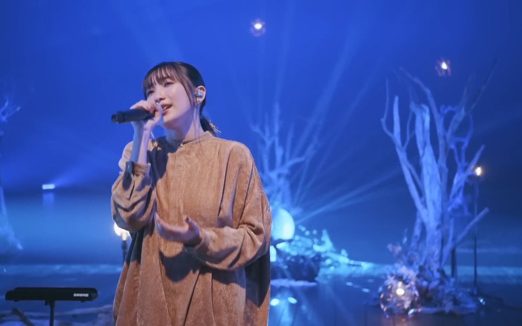 【现场版】スパークル/火花 - 幾田りら