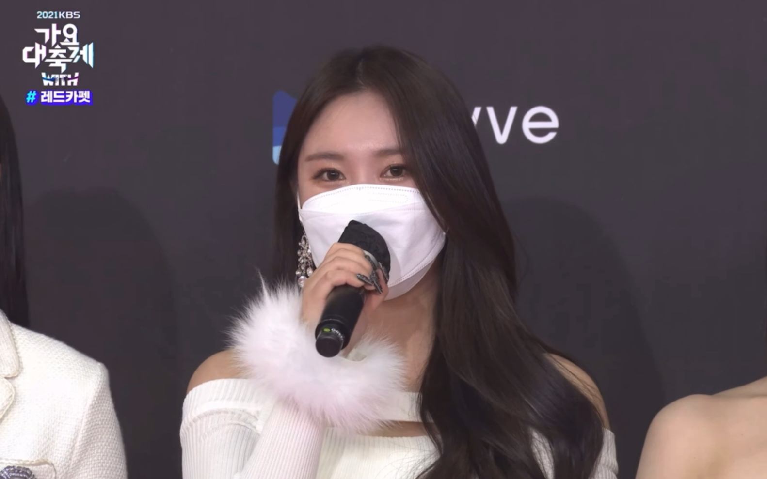 【金玟莹】【mye资源】20211217 kbs歌谣大祝祭 合集