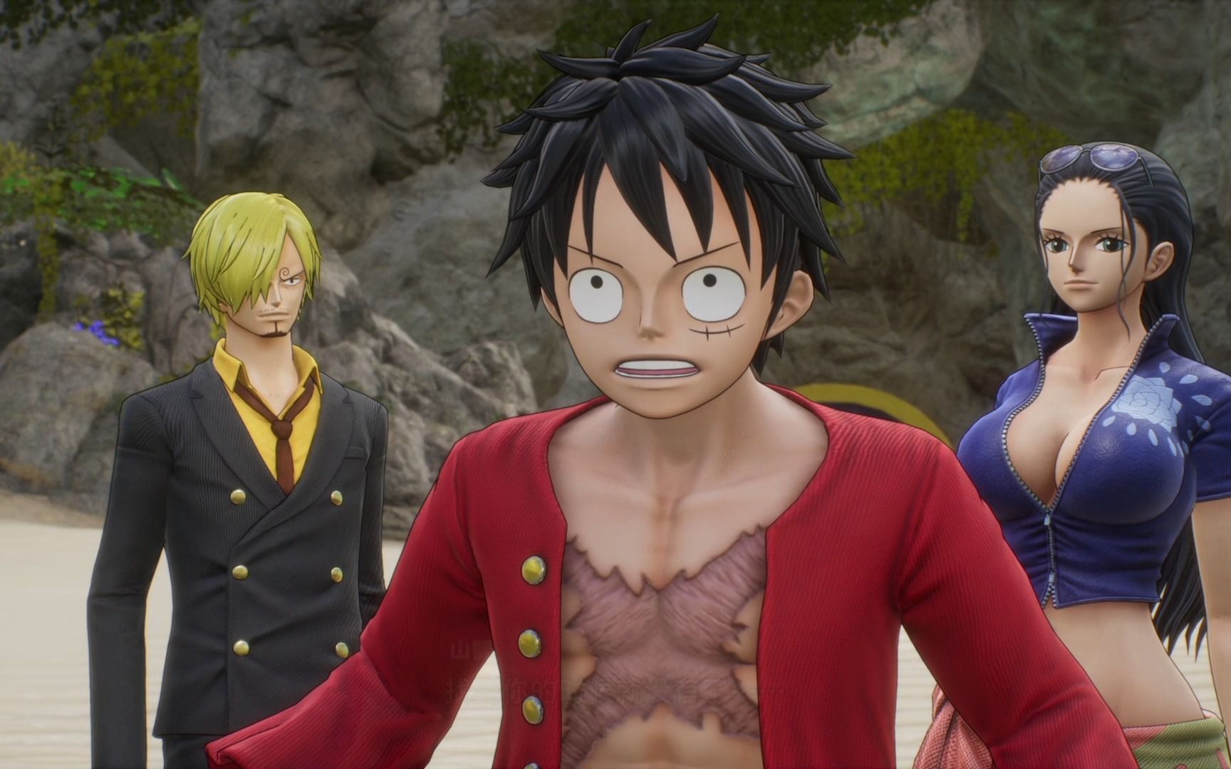 海贼王p14上 - 资源合集 - 小不点搜索