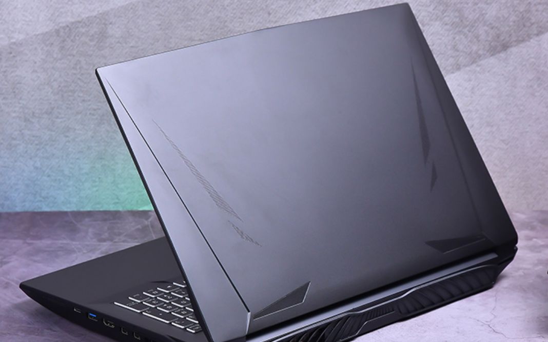 神舟战神 tx9-cu5da开箱