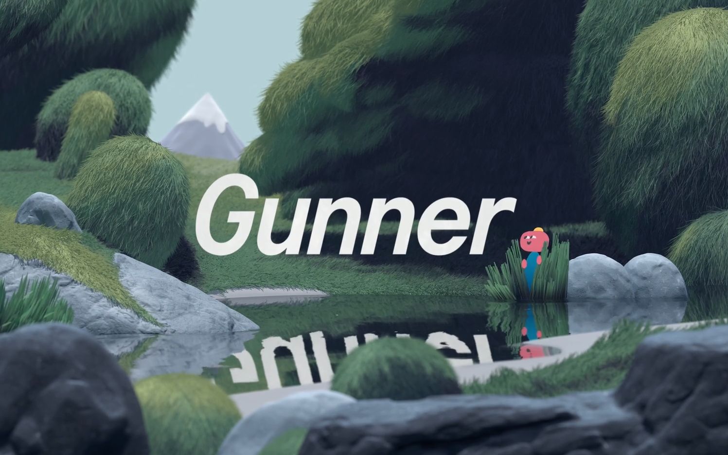 超棒动画工作室 Gunner 2018作品集哔哩哔哩bilibili