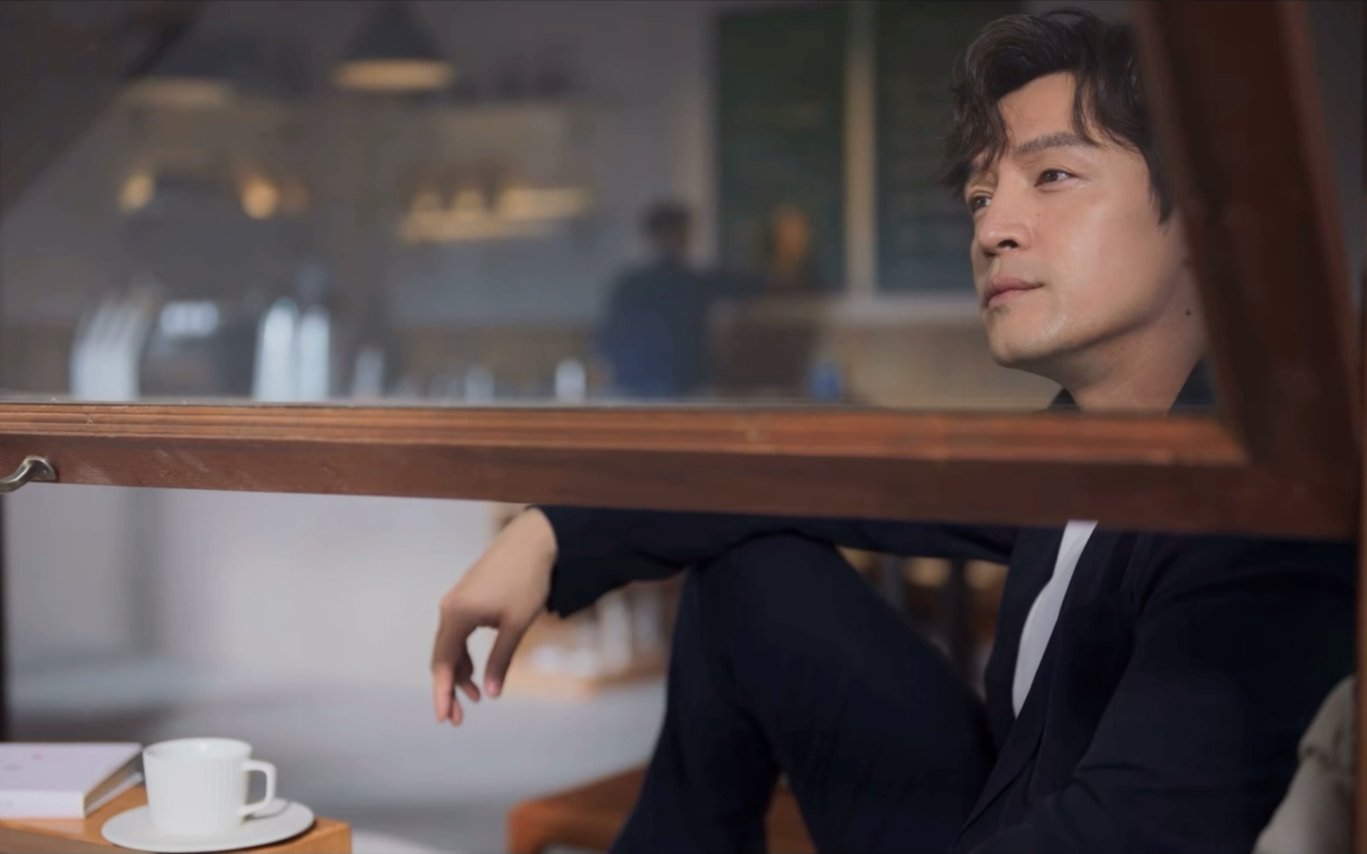 【胡歌】20230817科沃斯全球代言广告大片