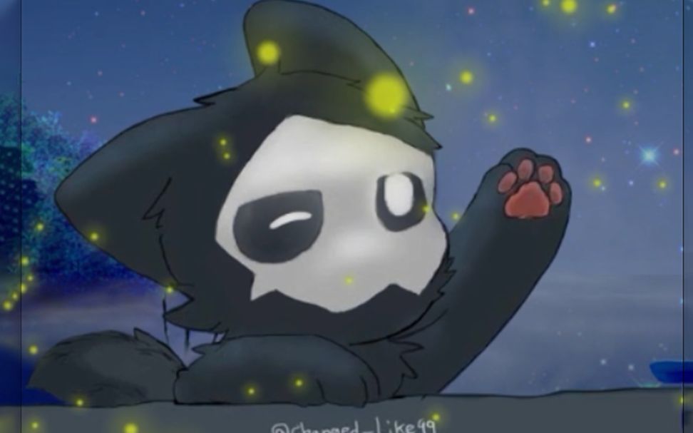 【changed/live2d】快来看呀,普罗在向你招手呢!