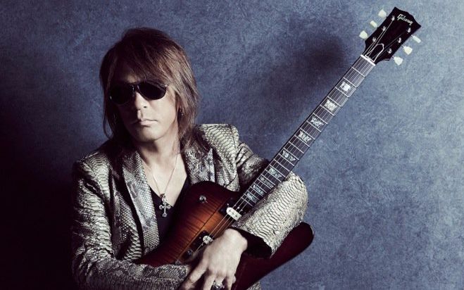 松本孝弘dvdbluraythevoyageat日本武道馆digest