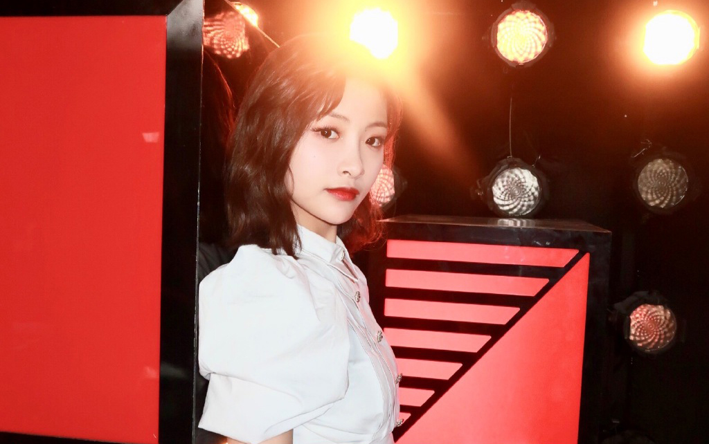 李佳恩 20200706 口袋48视频