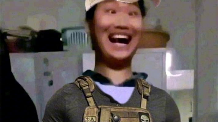 尼龙圈逆天梗图大赏 二