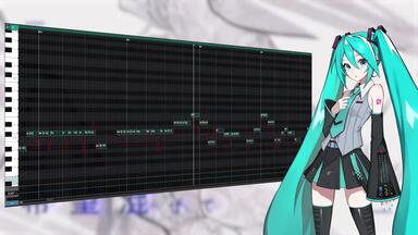Meiko V3 ft. 弦卷マキAI Lite】Naming you【Pablo Bablo】_哔哩哔哩_
