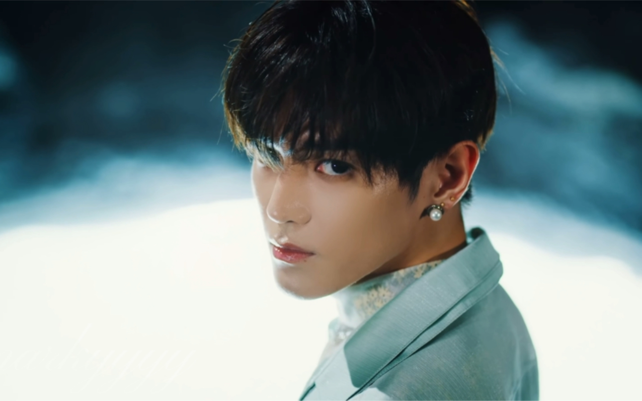 李泰容dope lovers_哔哩哔哩_bilibili