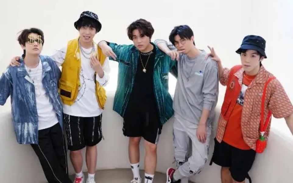 11.21lexburner生日会生日歌录屏